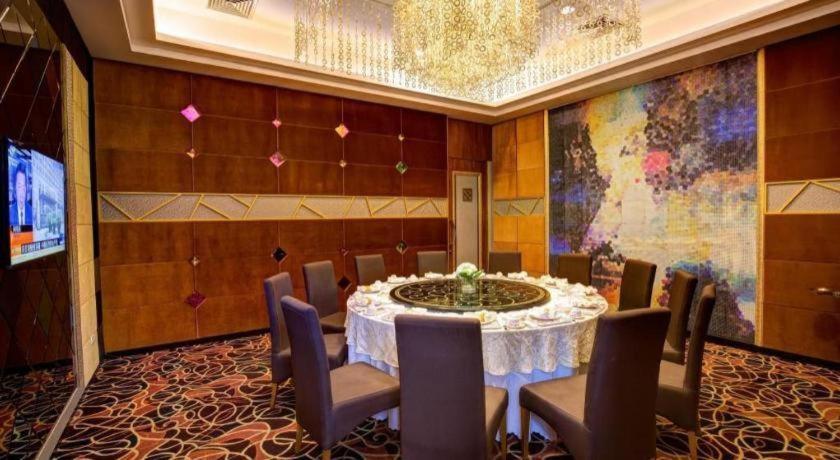 Halong Pearl Hotel Ha Long Exterior photo